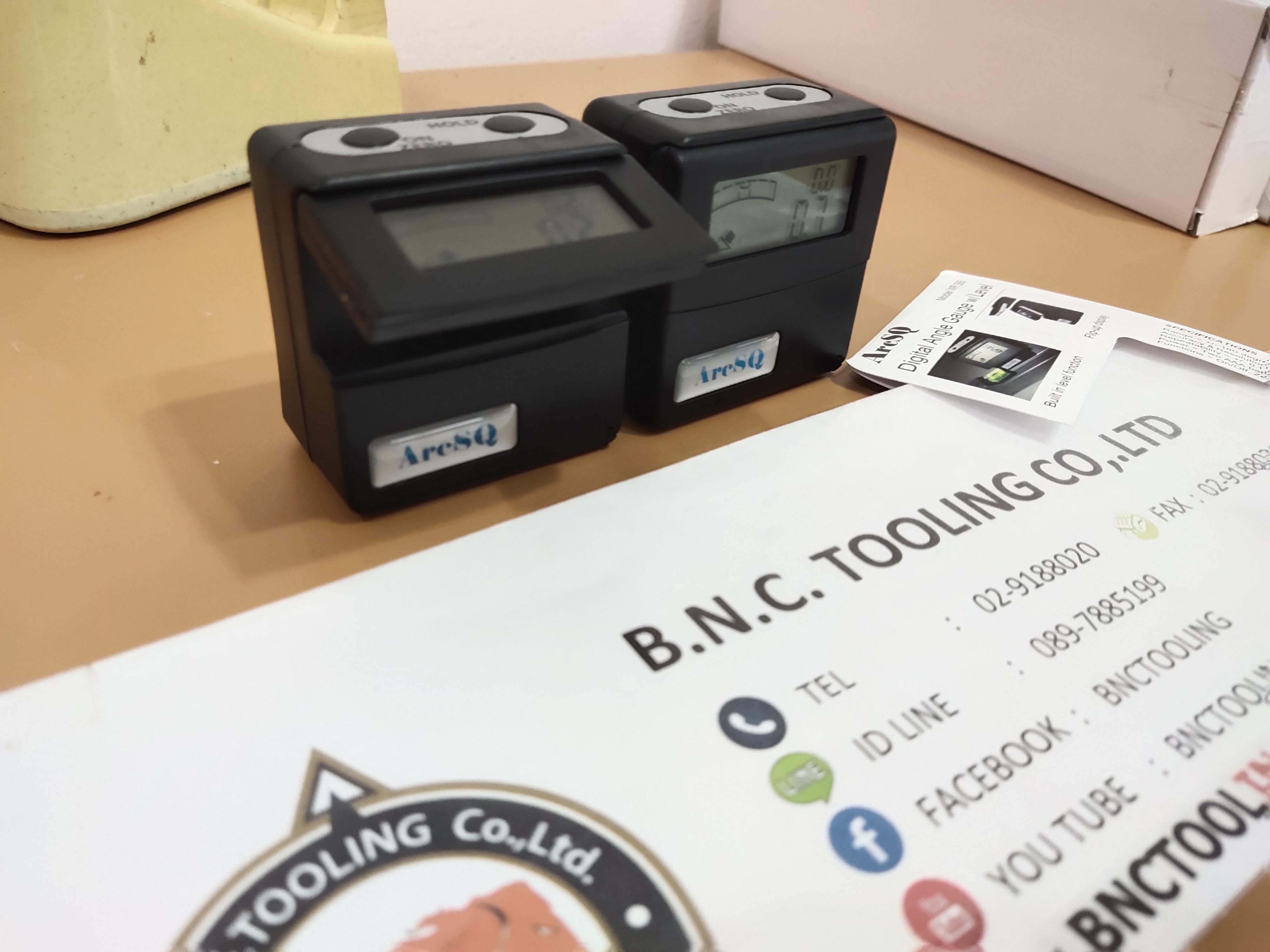 Digital Angle gauge w/Level, (Apoliz), ( Model WR365)