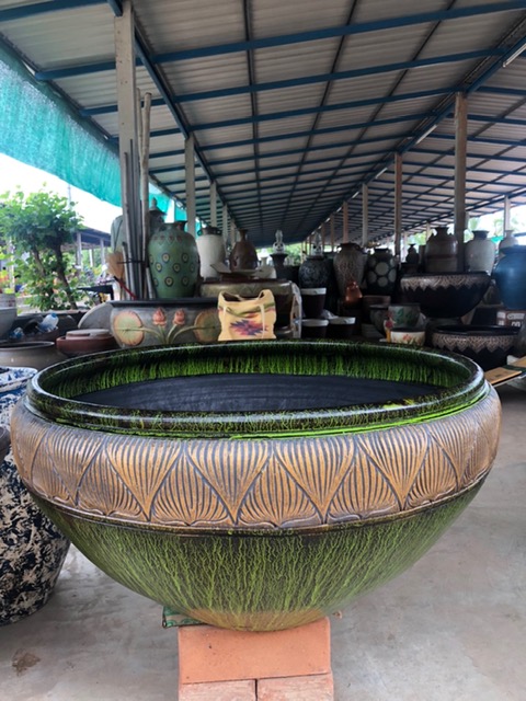 อ่างบัว Jumbo