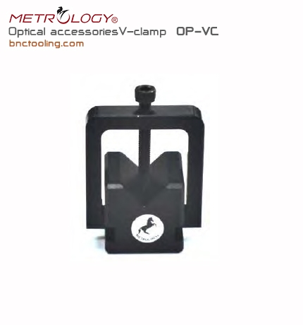 METROLOGY,Optical accessoriesV-clamp,OP-VC