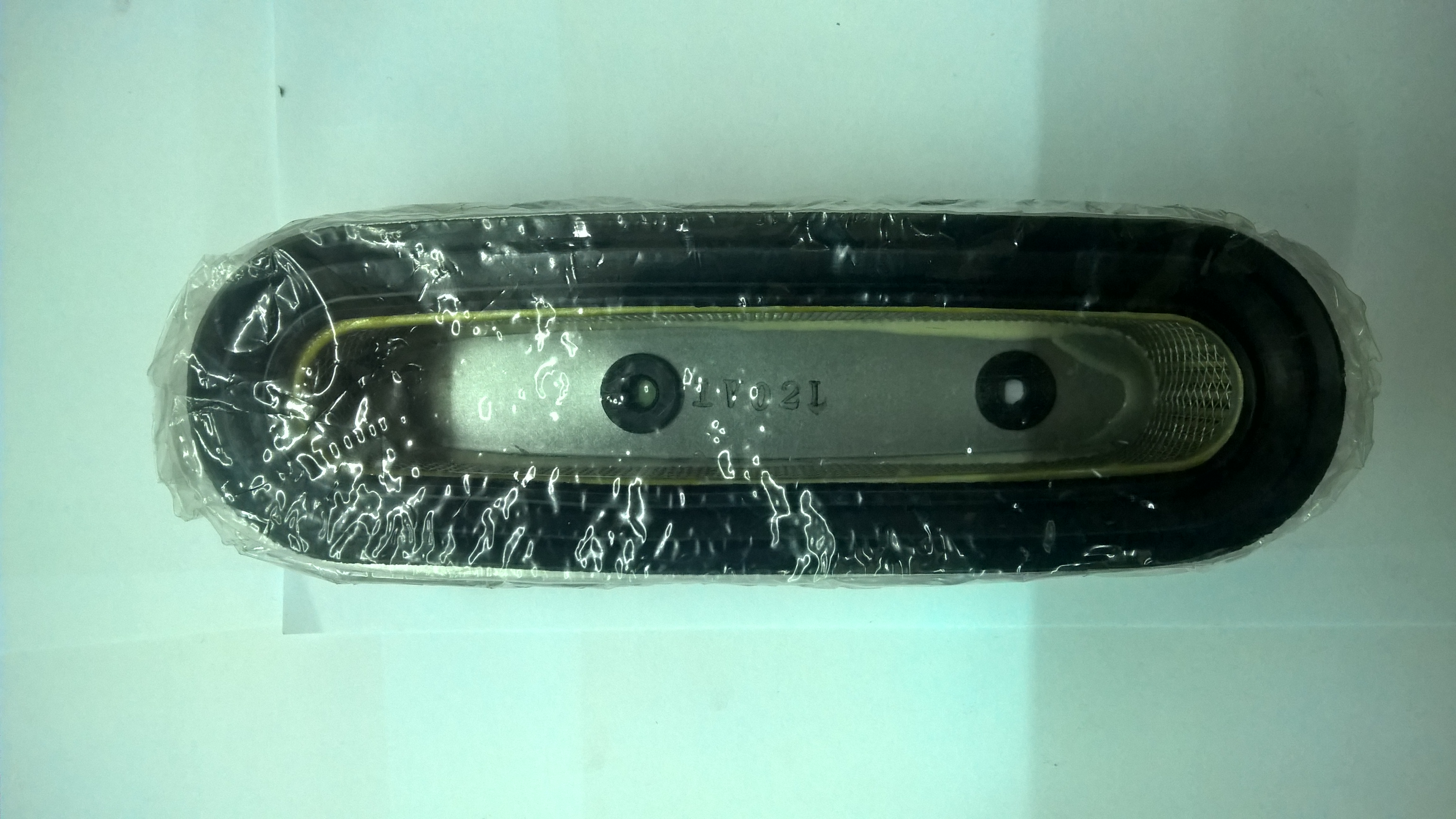 ไส้กรองอากาศ HONDA (แท้) รุ่น GXV160