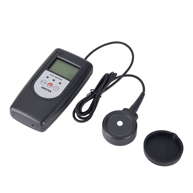 Landtek,Optometer Illuminometer LX-1261R,