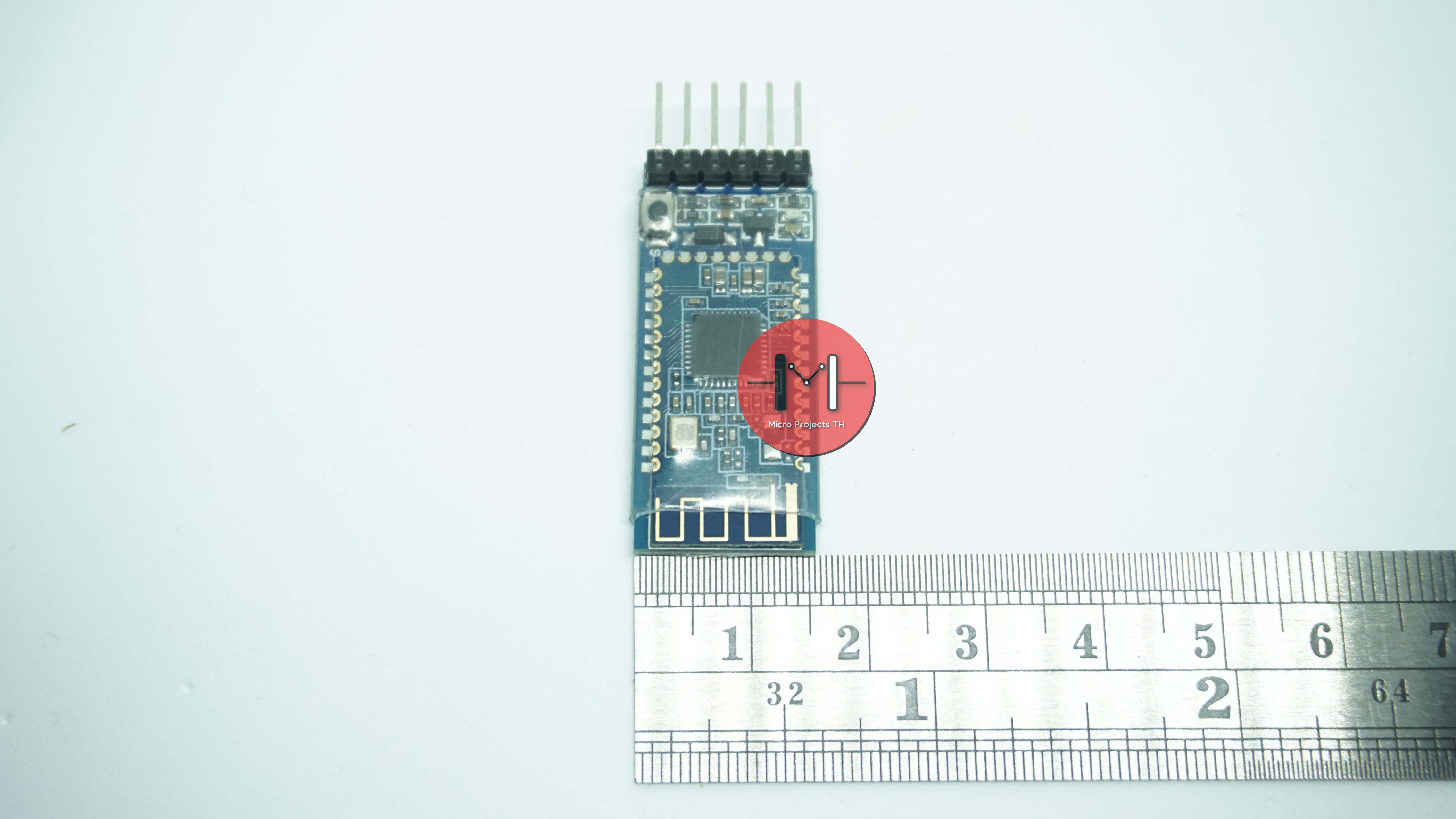 AT-09 Bluetooth BLE module V4.0 CC2541 / HM-10