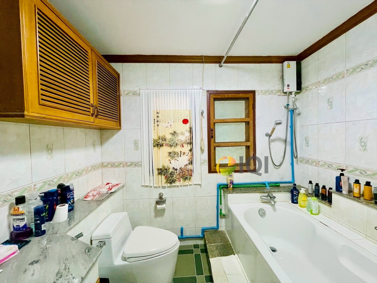 ขายบ้านเดี่ยว 2 ชั้น สุดหรู ปลูกสร้างเอง ถนนสวนผัก ซอยสีด้วงพัฒนา เขตตลิ่งชัน