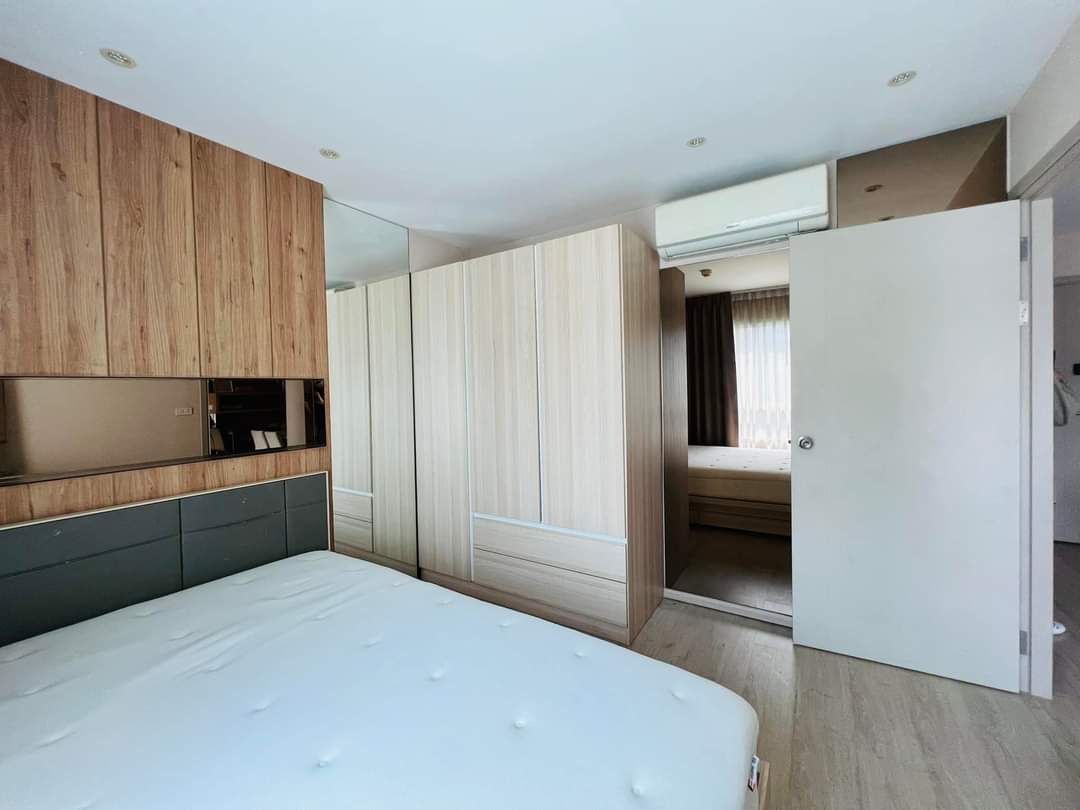 ให้เช่า คอนโด เอลลิโอ สุขุมวิท 64 ขนาด 2 ห้องนอน