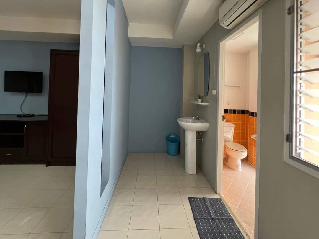 ขายอพาร์ทเม้นท์ อ.อ่างศิลา จ.ชลบุรี บุญวิจิตรอพาร์ทเม้นท์