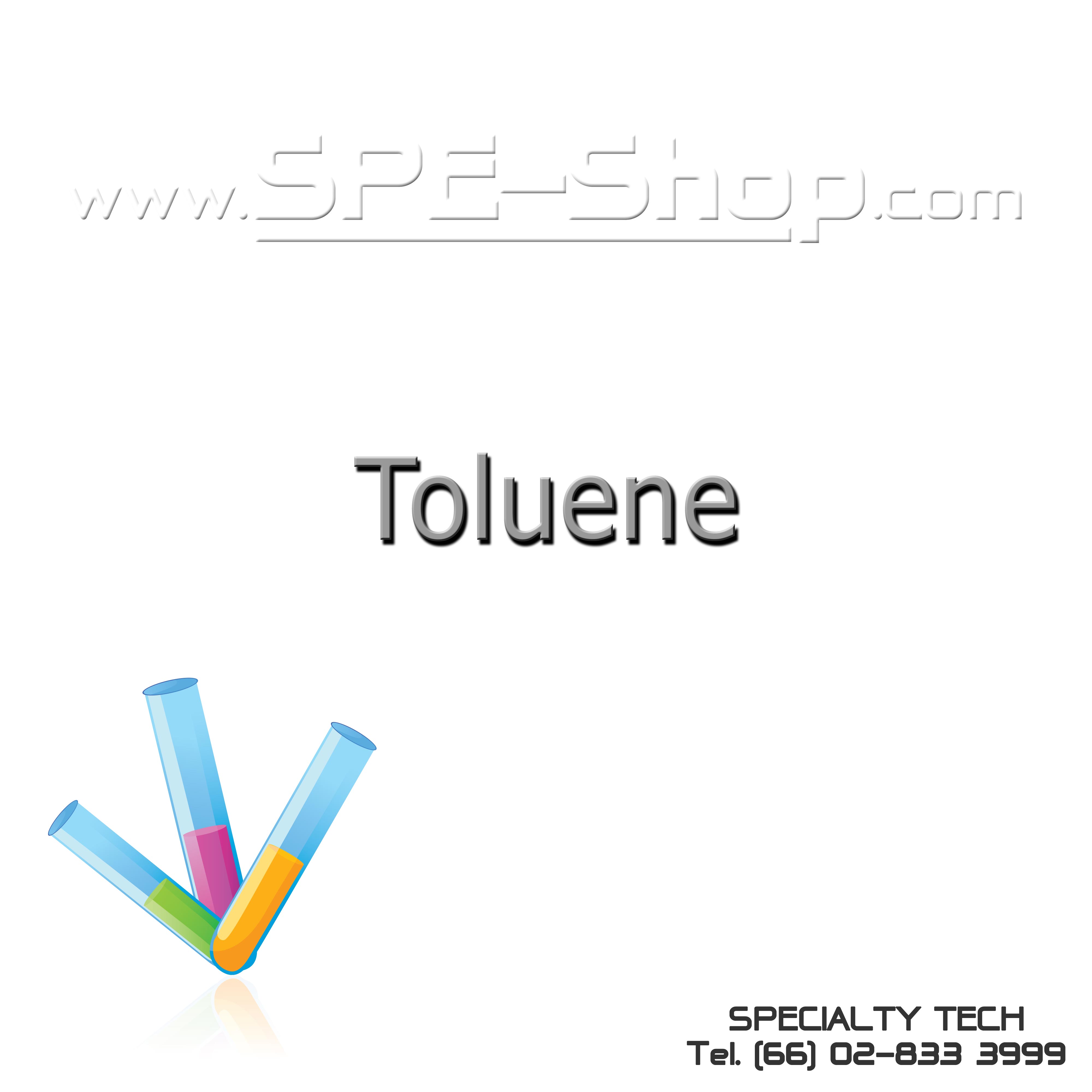 Toluene
