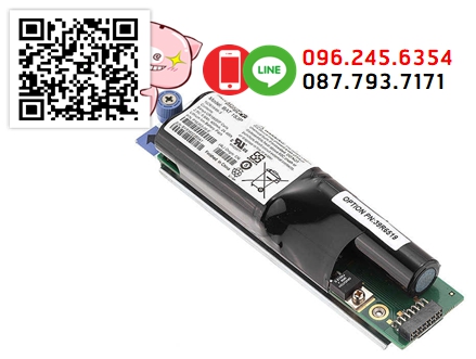 IBM, 39R6519, 39R6520, IBM DS3200, DS3300, DS3400 ,Memory Cache Battery Battery,