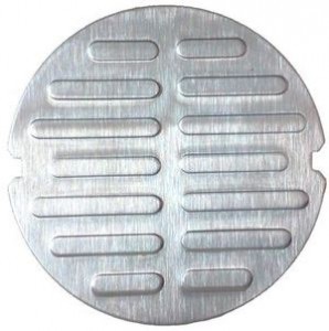 ฝาช่องทำความสะอาดท่อ(HSJ STAINLESS STEEL FLOOR CLEAN OUT)