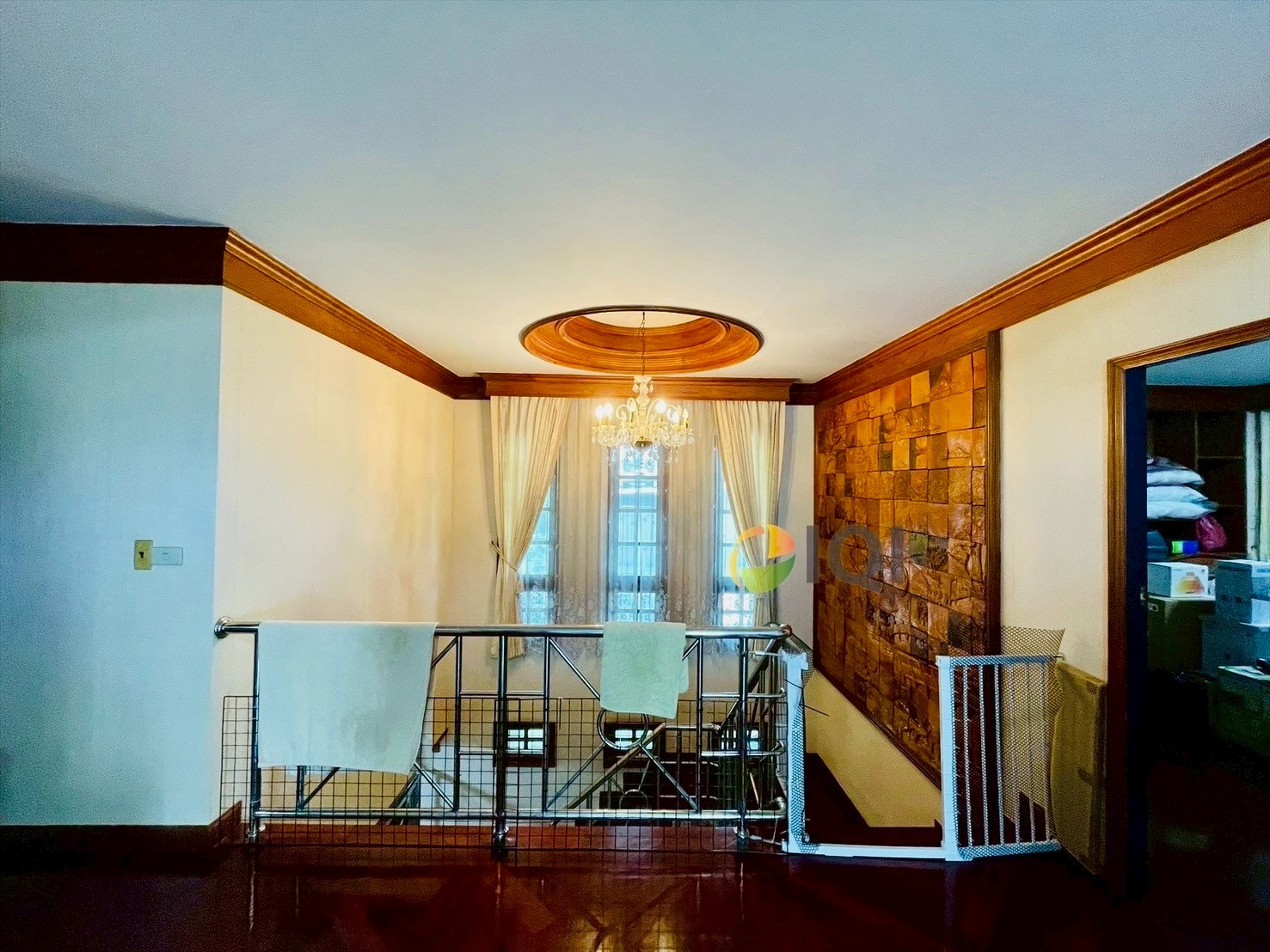 ขายบ้านเดี่ยว 2 ชั้น สุดหรู ปลูกสร้างเอง ถนนสวนผัก ซอยสีด้วงพัฒนา เขตตลิ่งชัน