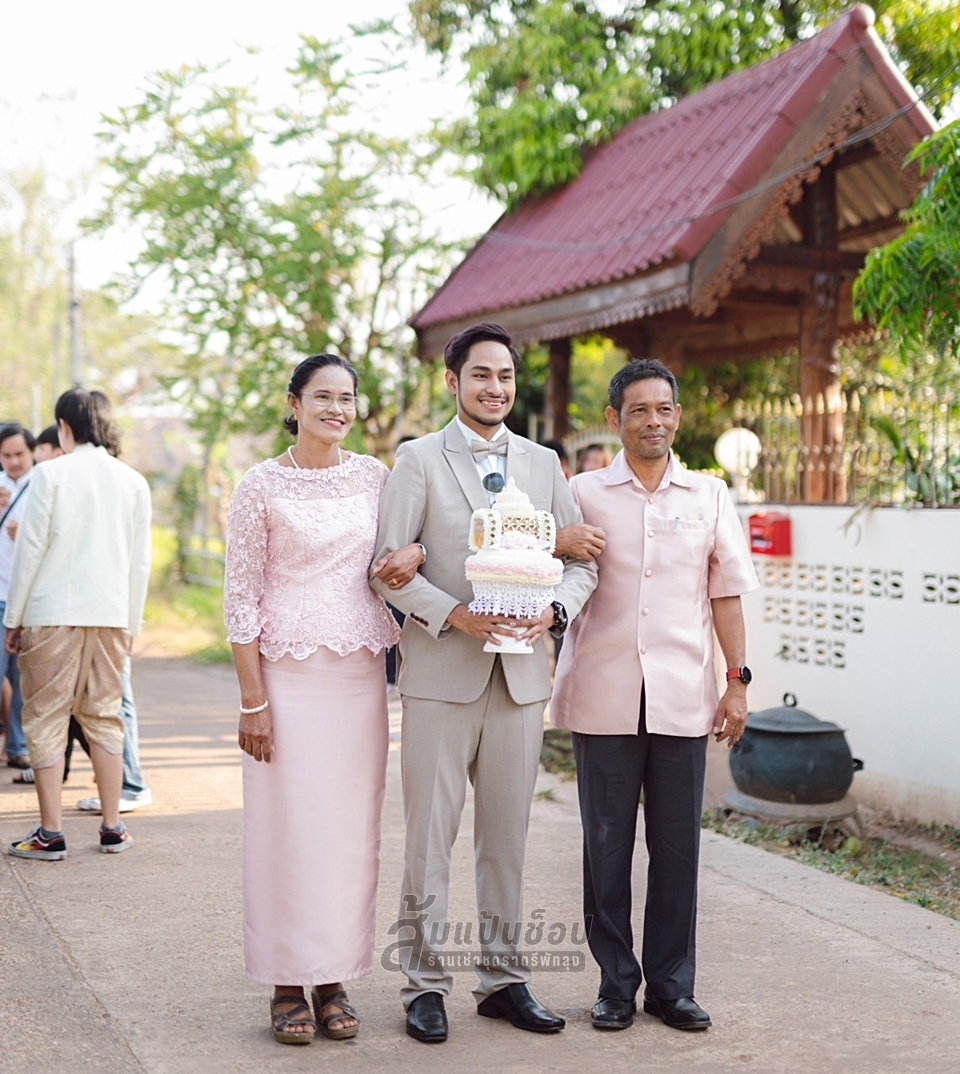เช่า ชุดคุณแม่เจ้าสาว แม่เจ้าบ่าว