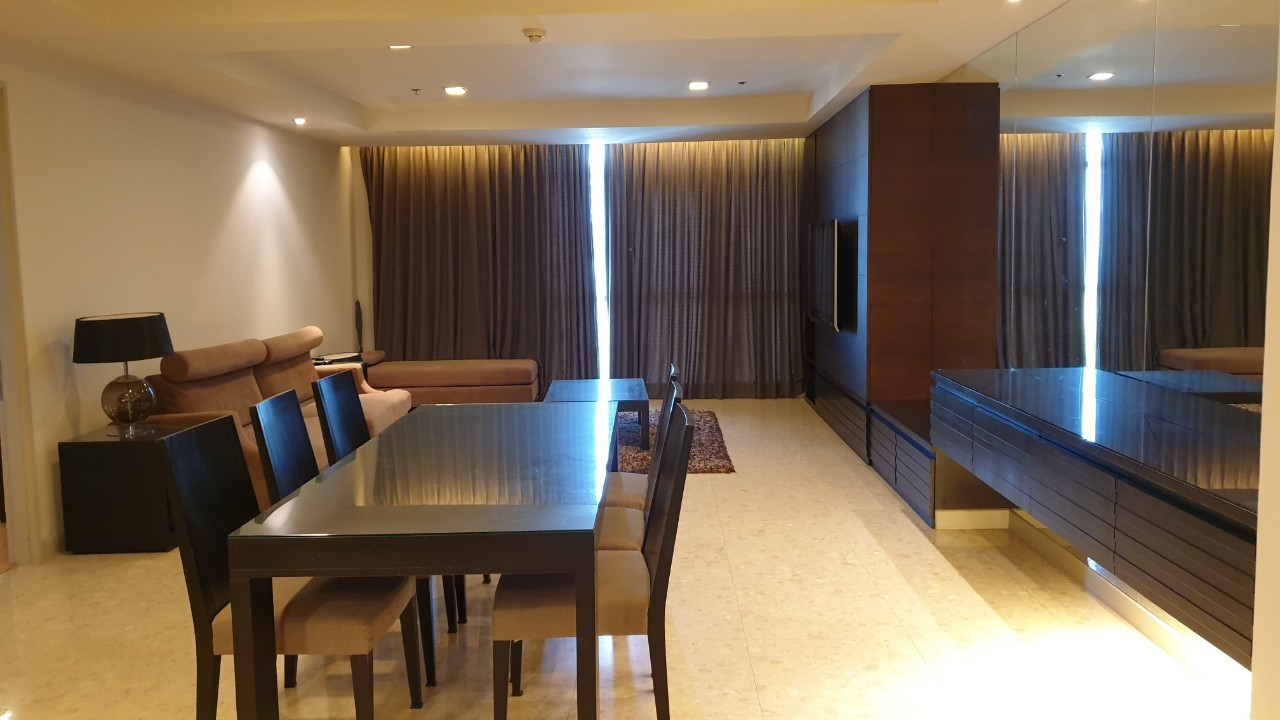 Nusasiri Grand Condo