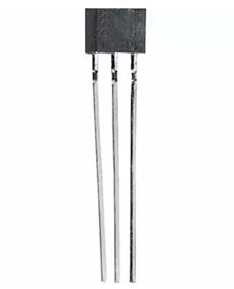 Honeywell SENSOR LINEAR ANALOG RADIAL SS495A
