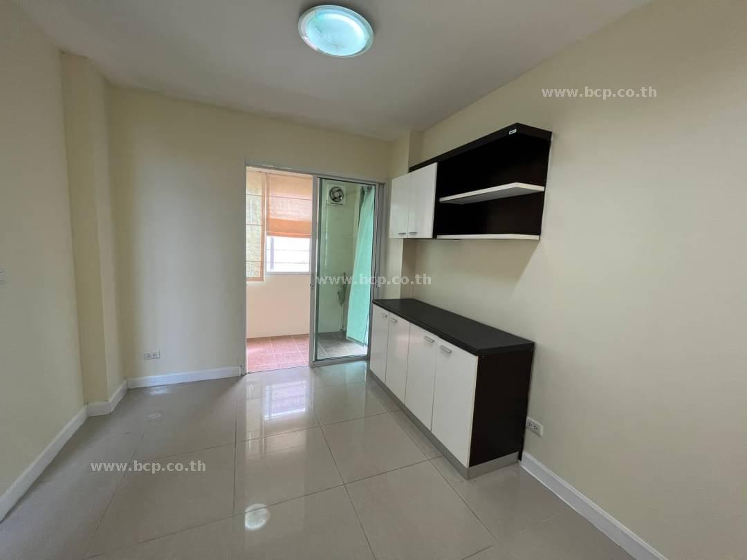 ขายบ้านเดี่ยว หมู่บ้านชวนชมรัตน์ บางบัวทอง