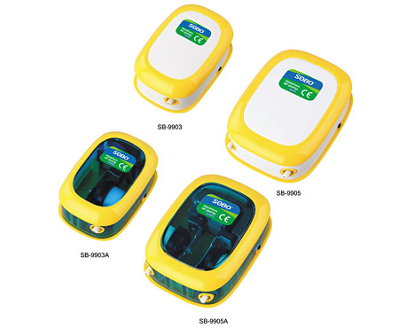sobo aquarium SB-9905