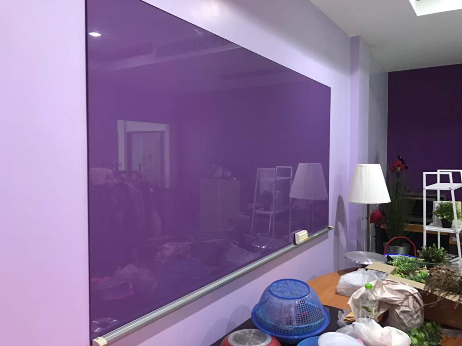 ขายอพาร์ทเม้นท์The Unique ซ.พัฒนาการ 72