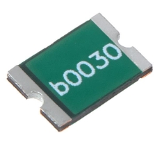 Bel Fuse Resettable Fuses - PPTC AEC-2000 SM PTC 2920 size 5A