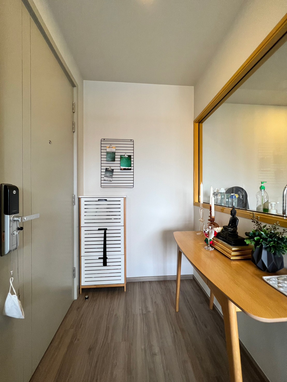 ขายเดอะ เบส สุขุมวิท 50 ขนาด 2 ห้องนอน บีทีเอส อ่อนนุช