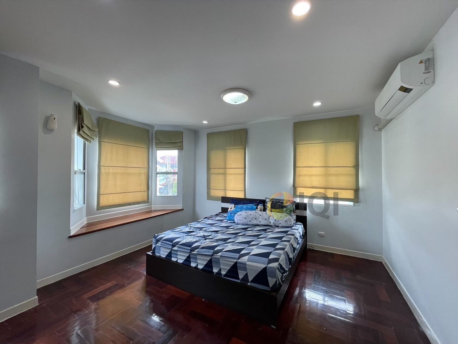 ขายบ้านเดี่ยว หมู่บ้านมัณฑนา อ่อนนุช-วงแหวน 1 ใกล้มอเตอร์เวย์ ทางด่วนบางนา