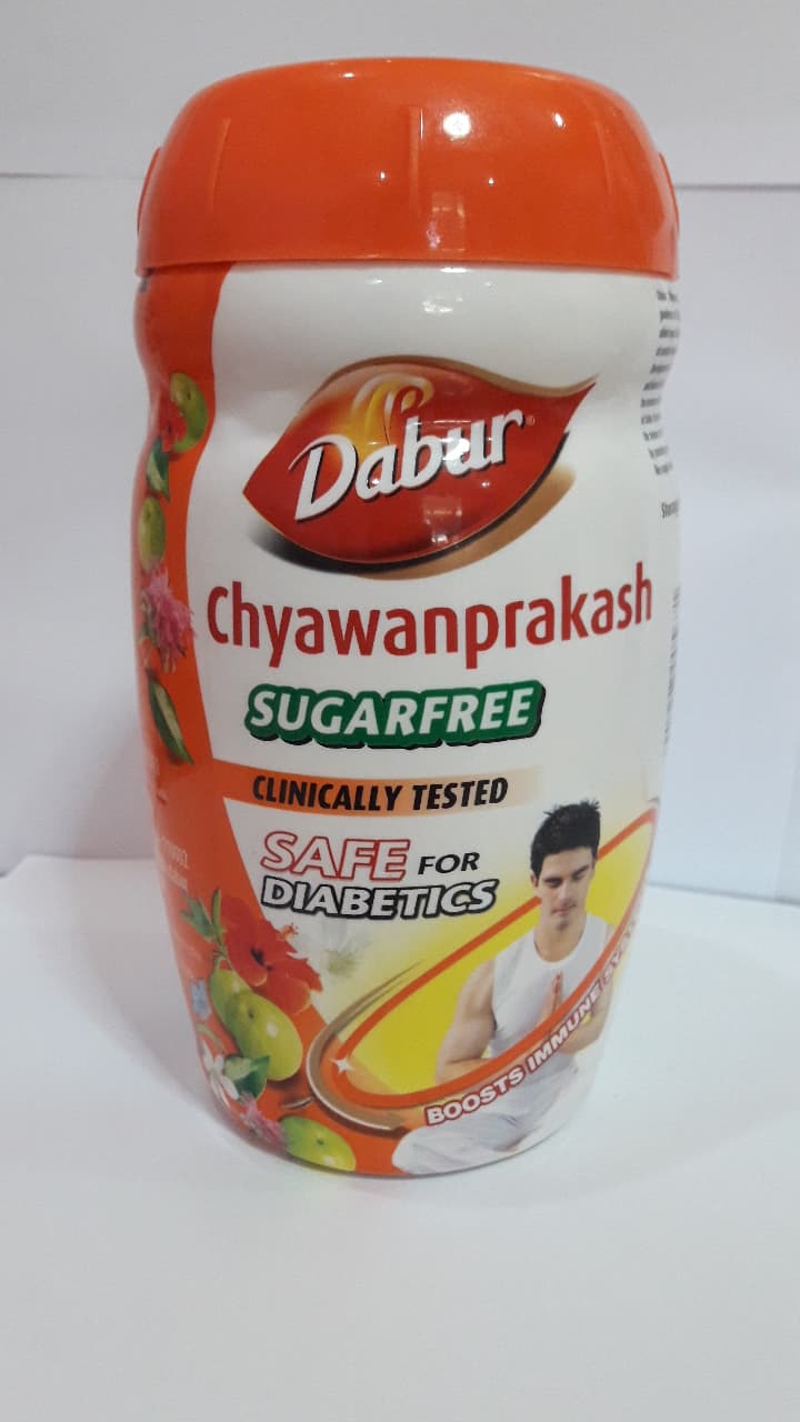 ชเวนปรัสยี่ห้อดาร์เบอร์ 1กก. แยมมะขามป้อม ไม่มีน้ำตาล