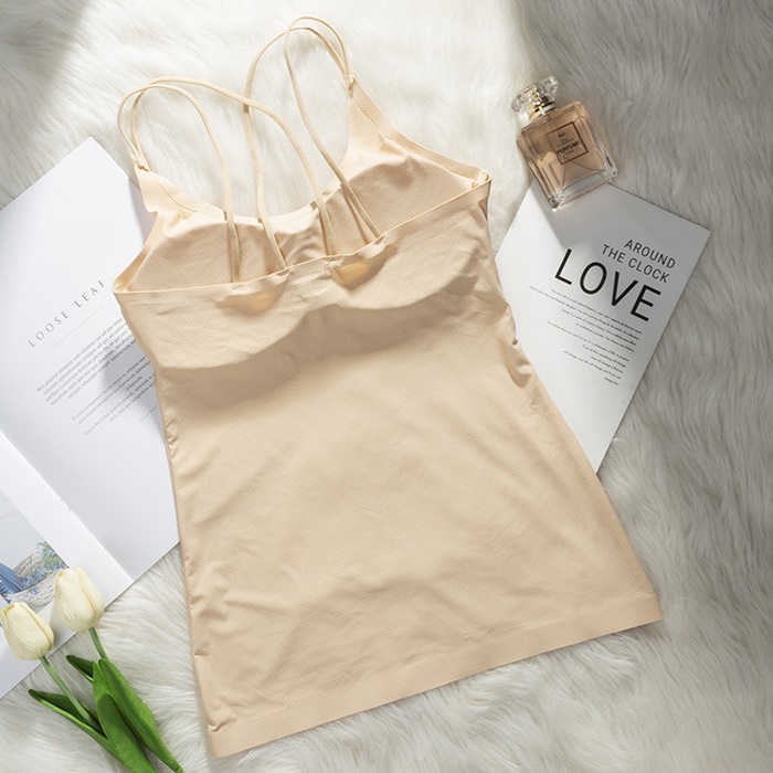 NA221 เสื้อบราสายเดี่ยวเซ็กซี่ เสื้อซัพในเสริมบราฟองน้ำเนื้อผ้ายืดแบบระบายอากาศ ผ้านิ่มสวมใส่สบายจะใส่นอนใส่อยู่บ้านก็เหมาะ สินค้าตามรูปเลยค่ะ