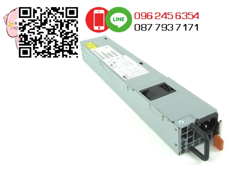 IBM X3250 M4, X3250 M5, X3530 M4 Power Supply, 460W, 69Y5906, 69Y5907