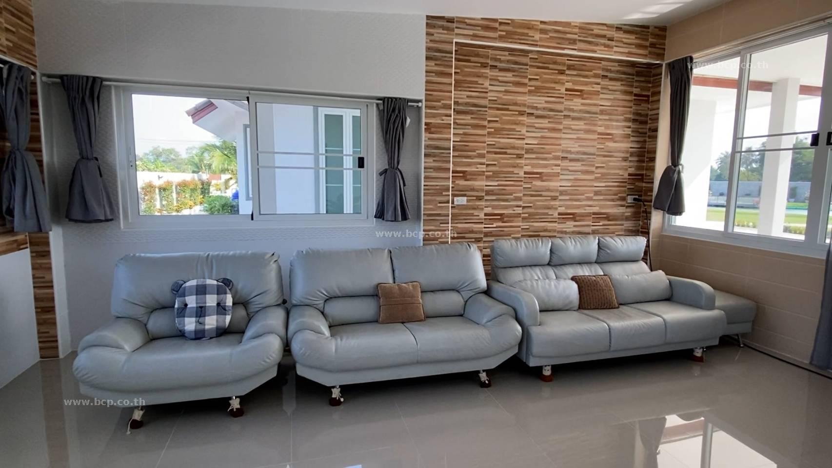 ขาย บ้านเดี่ยว 5 ไร่ 3 งาน 9 ตารางวา ตำบล สามควายเผือก อ.เมืองนครปฐม