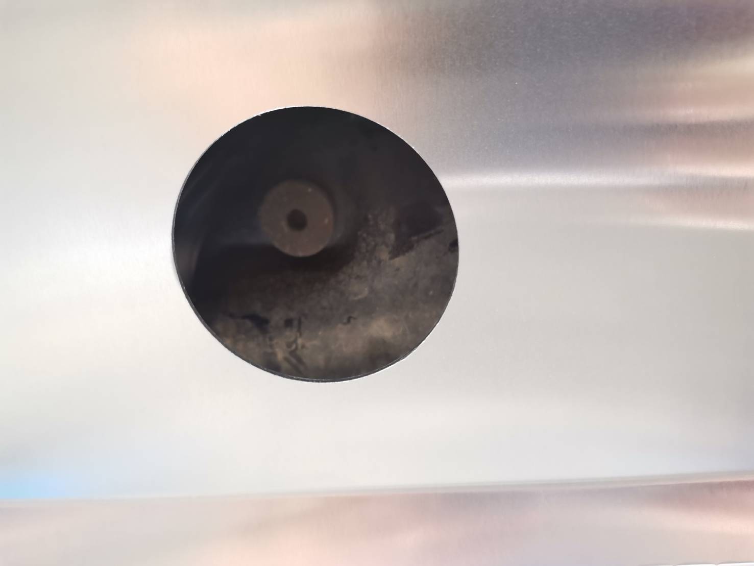 แผ่นปิดใต้ห้องเครื่องอลูมิเนียม Yaris Xp150-152, Yaris Eco, Yaris Ativ 2012-2022 Raceplate_Undertray