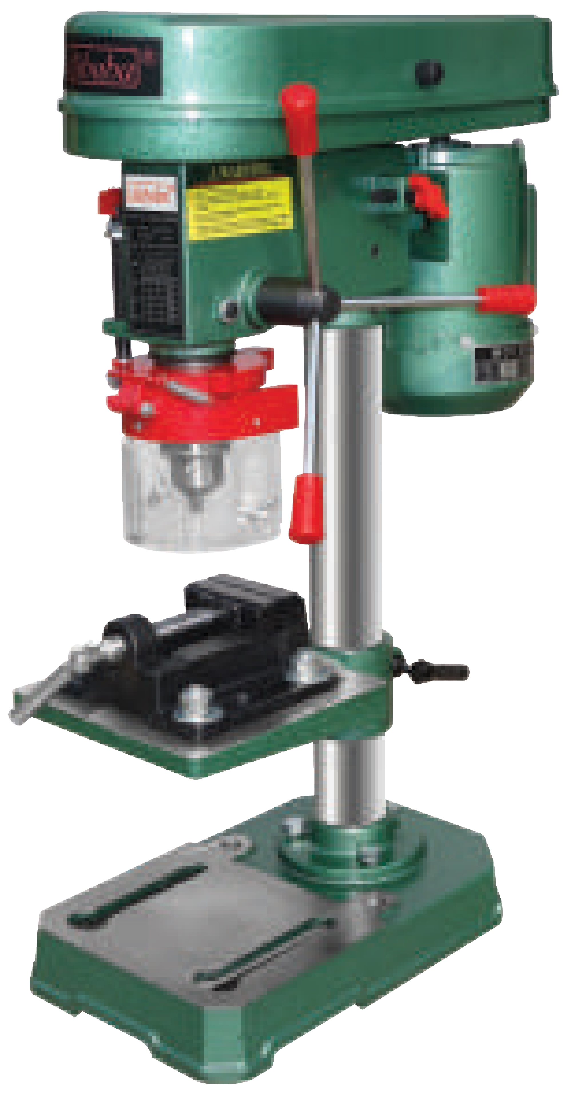 สว่านแท่นเจาะ Drill Press Machine 250w