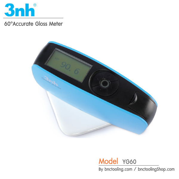 3nh,60°Accurate Gloss Meter,YG60