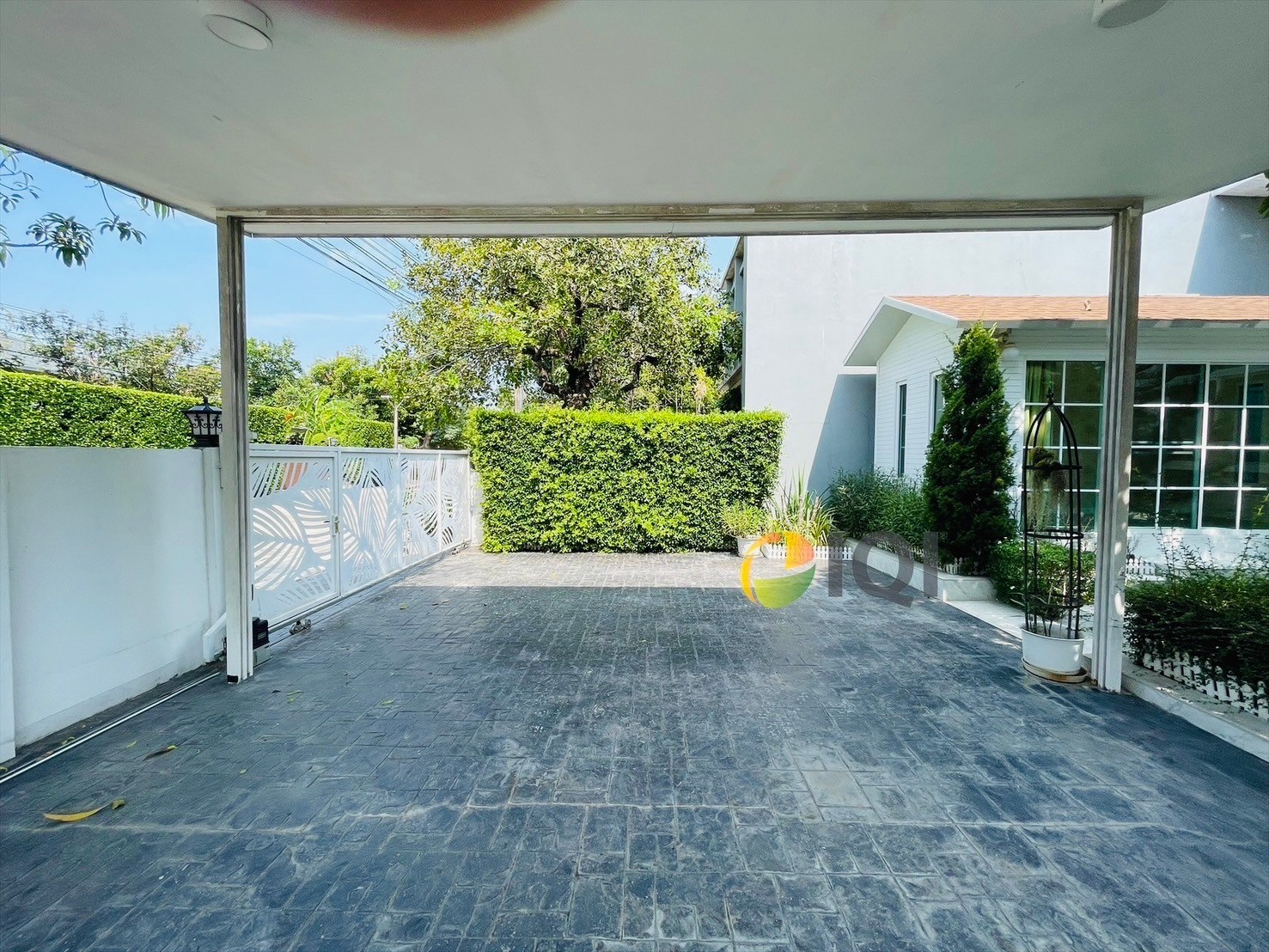 ขายบ้านเดี่ยว 1 ชั้น หมู่บ้านปัญญา พัฒนาการ (Panya Pattanakarn Village) ซอยพัฒนาการ 30