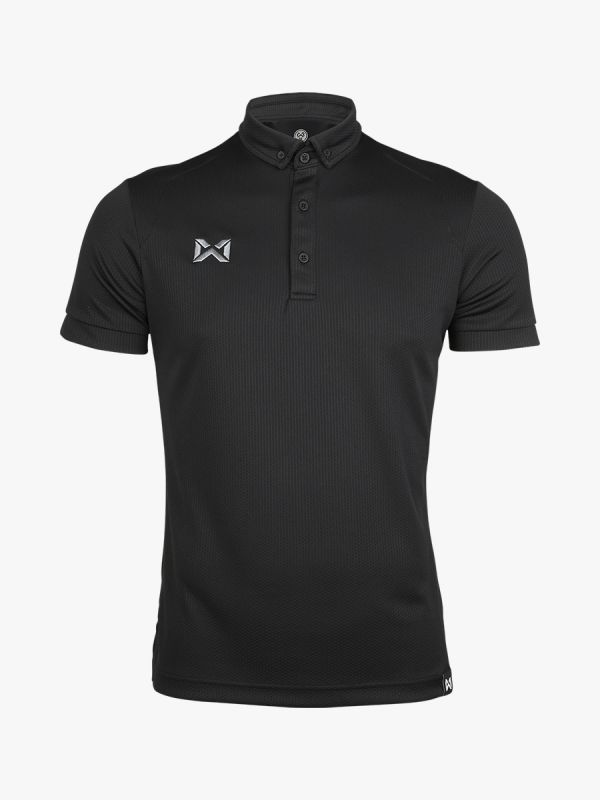 Special Price!! WARRIX เสื้อโปโล วอริกซ์ รุ่น Bubble รหัส WA-3324