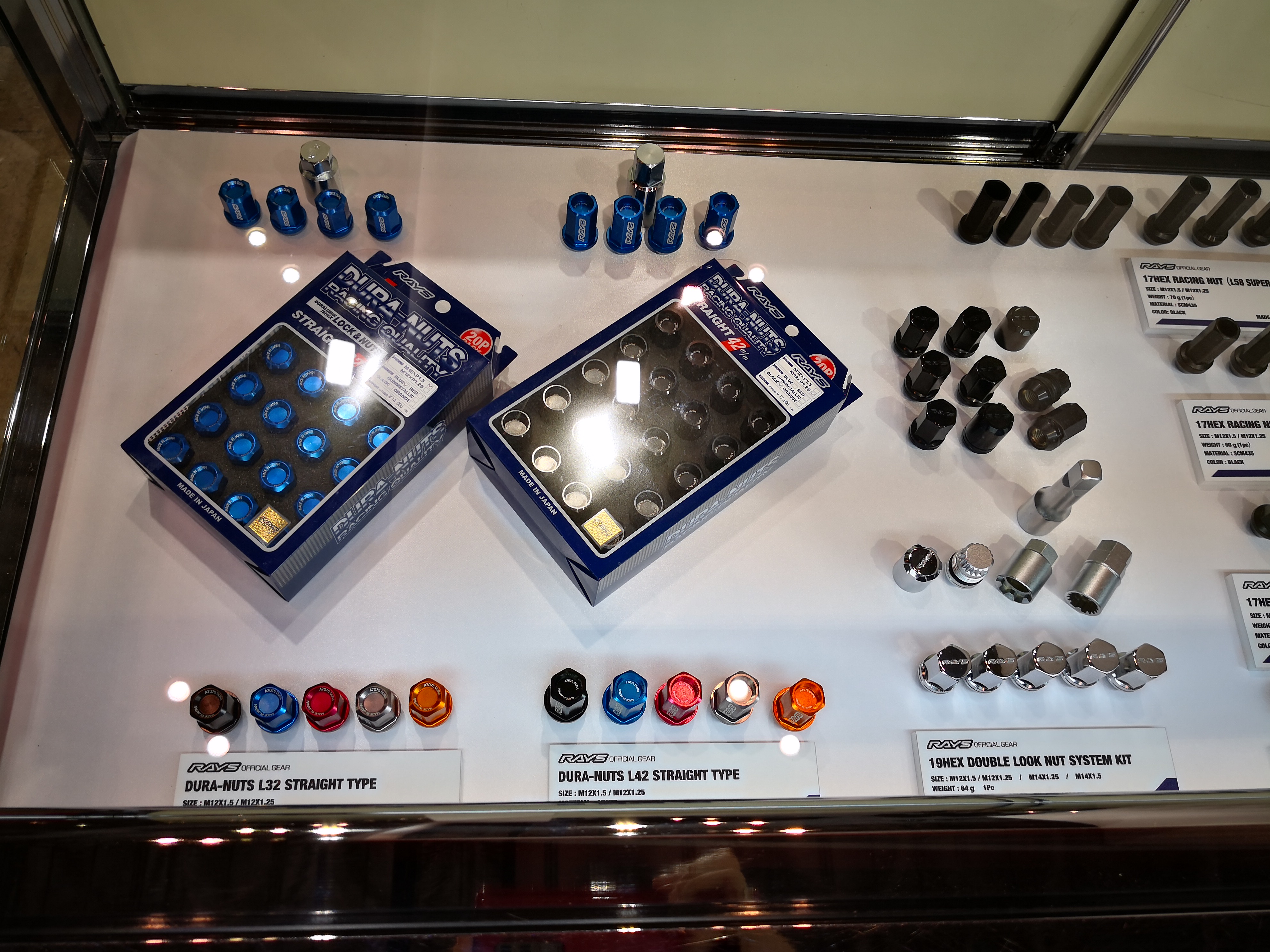 เก็บตกภาพบรรยากาศ งาน Tokyo Auto Salon2018