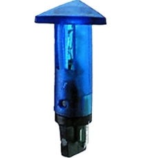 RAFI Panel Mount Indicator Lamps SIGNAL LAMP TRANSPARENT RED