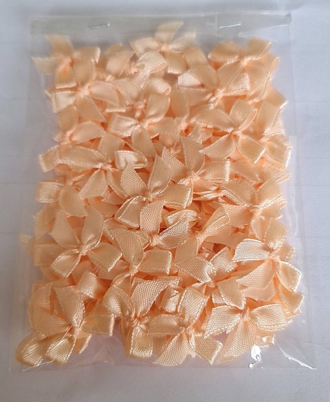 โบว์ผูกตกแต่งสินค้า โบว์ผูก โบว์ผูกติดของชำร่วย โบว์ผูกติดปากถุง โบว์ติดถุงขนม โบว์ ริบบิ้นโบว์ SKU-00591