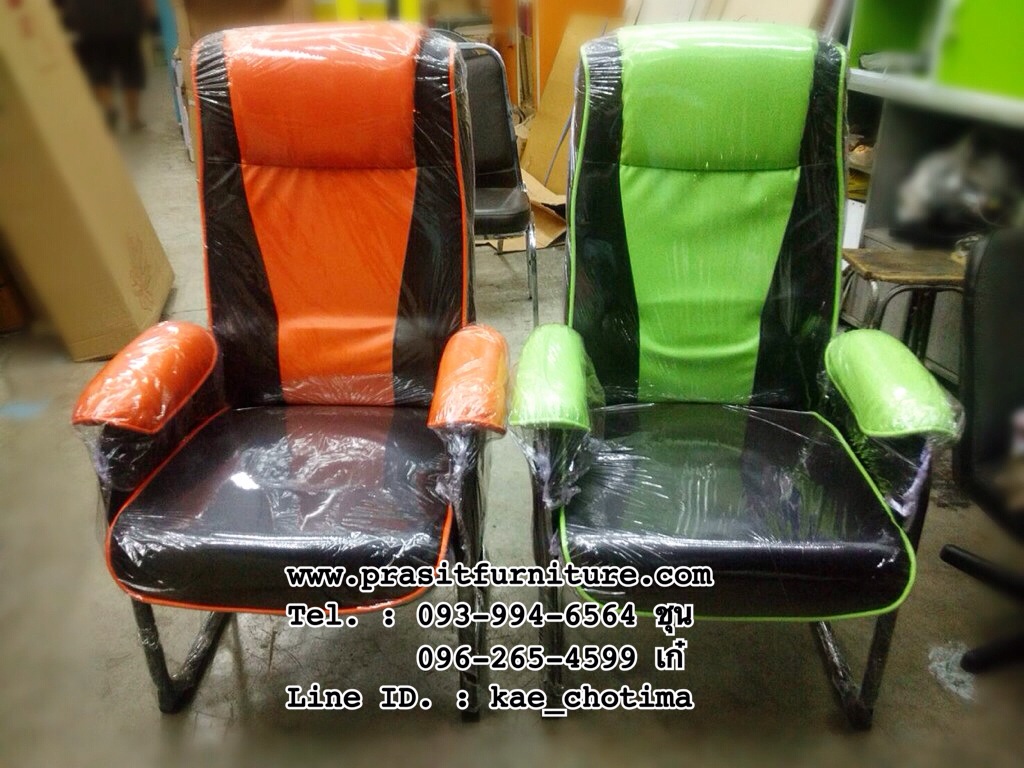 เก้าอี้พักผ่อน เก้าอี้ร้านเกมส์ รุ่น Mini