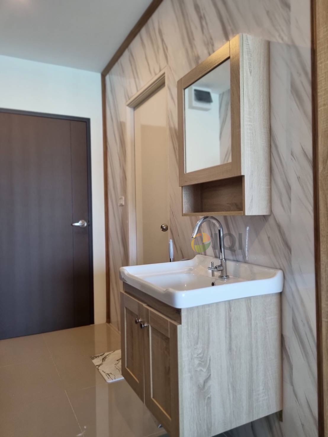 ขายคอนโด Asakan Place Srinakarin ติดถนนใหญ่ศรีนครินทร์-พัฒนาการ ใกล้รถไฟฟ้า3 สาย