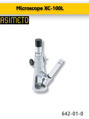 ASIMETO,P191,Microscope XC-100L,642-01-0