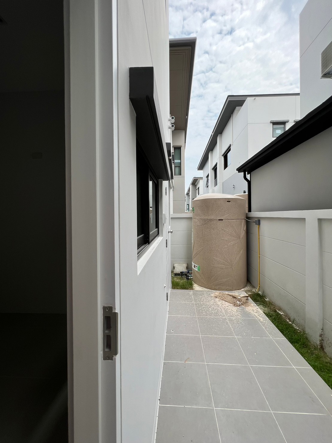 ขาย บ้านเดี่ยว Bangkok Boulevard Bangna Srinakarin โครงการใหม่ ของ SC Asset