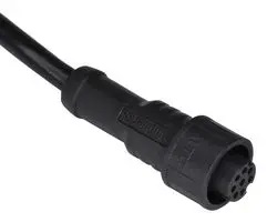 AMPHENOL LTW AU-08BMMM-QL8D01