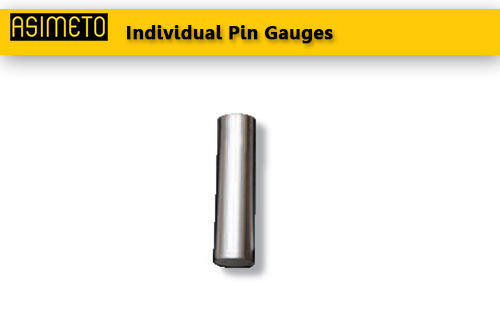ASIMETO,P180,Individual Pin Gauges,21-0011