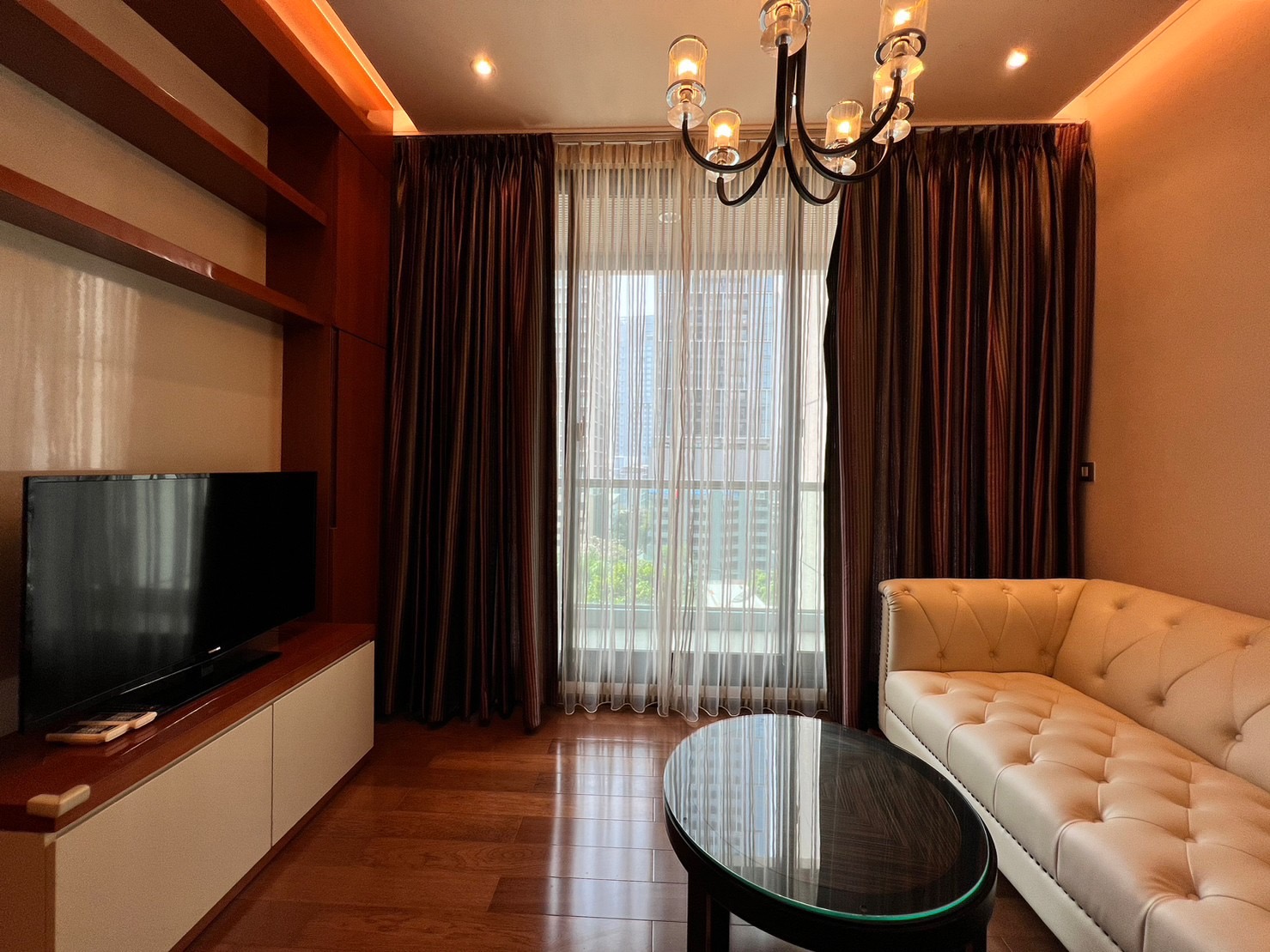 ขาย คอนโด The Address Sukhumvit 28 ใกล้ BTS พร้อมพงษ์ & BTS ทองหล่อ