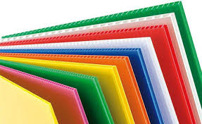 ฟิวเจอร์บอร์ด ขนาด 65x122 ซม. หนา 3 มม.