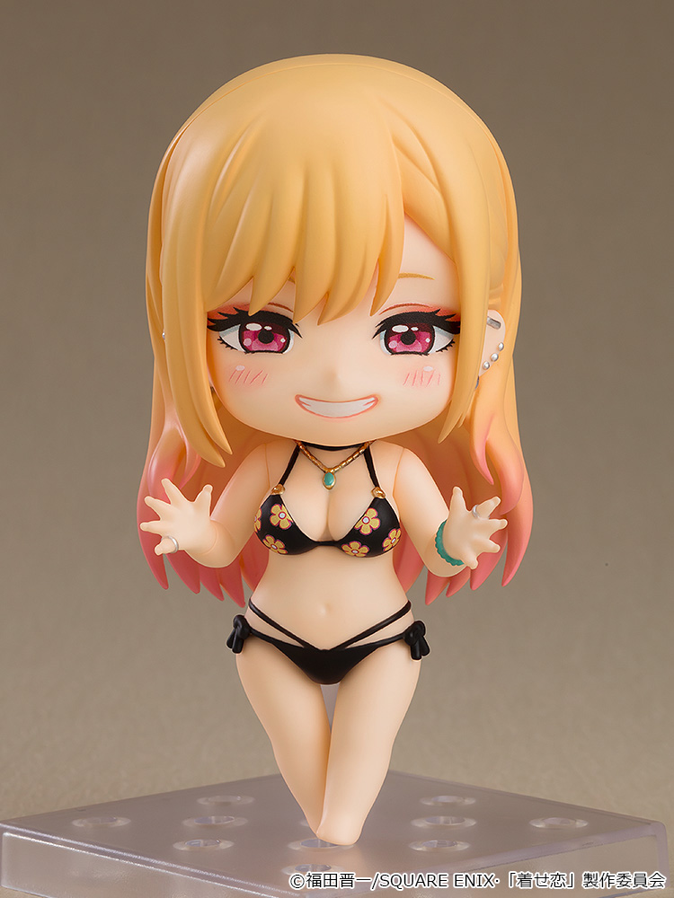 เปิดจอง Nendoroid Marin Kitagawa Swimsuit Ver [Good Smile Company]