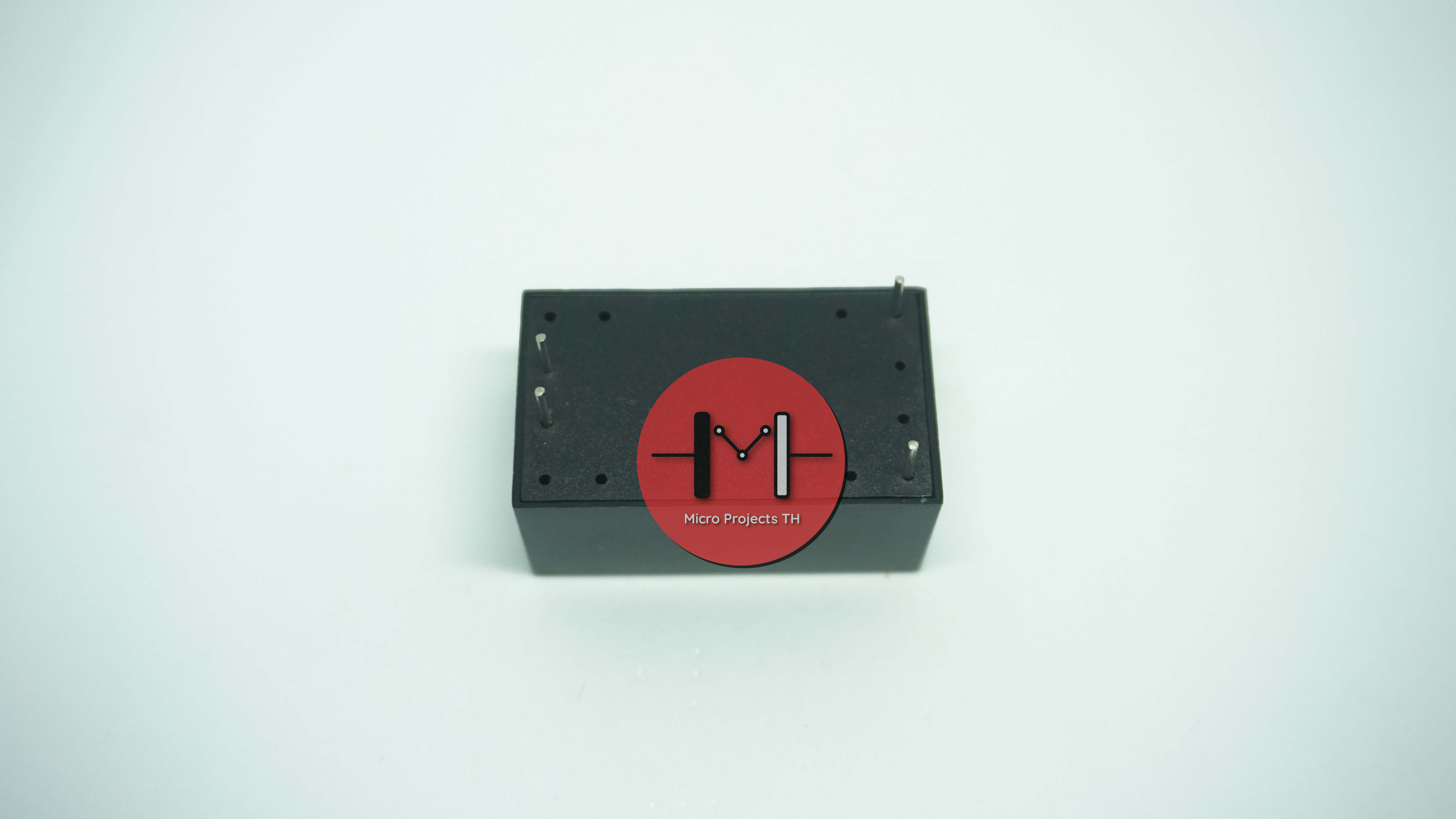 HLK-PM12 Power Module 12V 3W