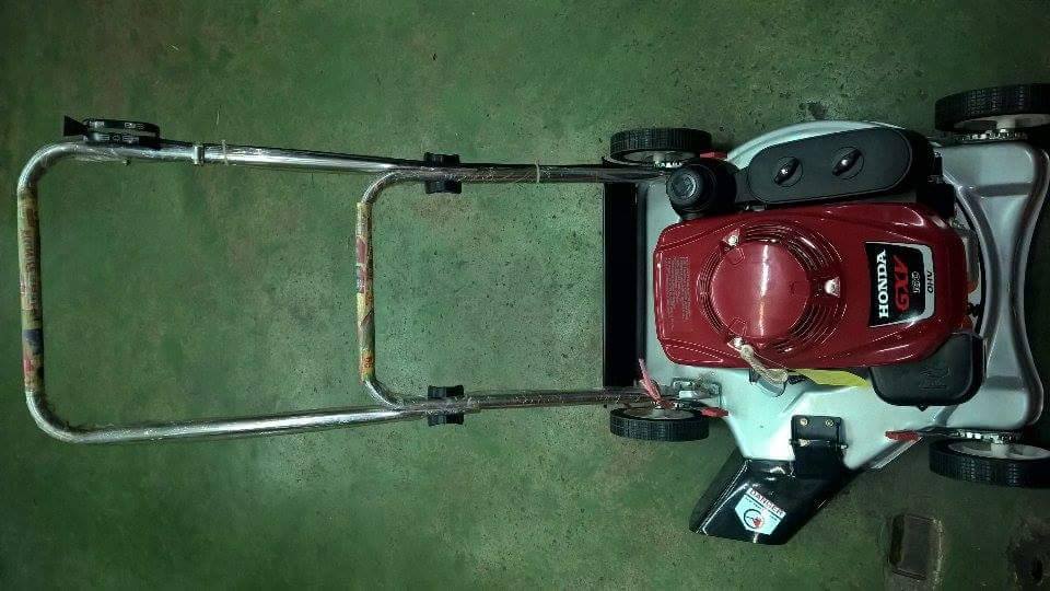 เครื่องตัดหญ้า Honda GXV160 H2