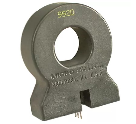 Honeywell Current Sensor 225A 1 Channel Hall Effect, Open Loop Bidirectional Module, Single Pass Through