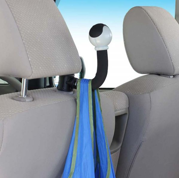 ที่แขวนของในรถ (ญี่ปุ่น)