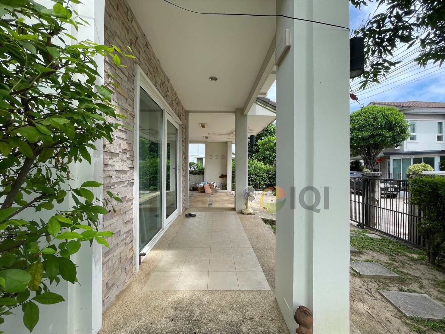 ขายบ้านเดี่ยว 2 ชั้น หมู่บ้านมัณฑนา บางนา-ตราด กม. 13 ใกล้ทางด่วนบูรพาวิถี