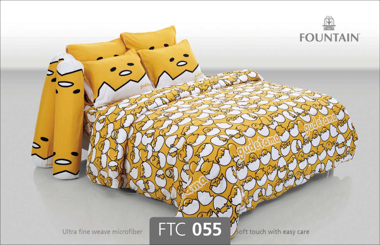 Gudetama - FTC055