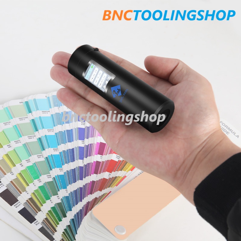 CR4501 3nh, CR4501 Color Reader with 45/0,
